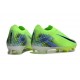 Nike Air Zoom Mercurial Vapor 16 Elite FG Zielony Czarny