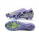 Nike Air Zoom Mercurial Vapor 16 Elite FG Fioletowy Zawistny