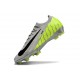 Nike Air Zoom Mercurial Vapor 16 Elite FG Wilczy Zielony