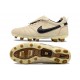 Nike Tiempo Legend 10 Elite FG Ronaldo Beżowy Czarny