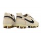 Nike Tiempo Legend 10 Elite FG Ronaldo Beżowy Czarny