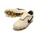 Nike Tiempo Legend 10 Elite FG Ronaldo Beżowy Czarny