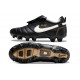 Nike Tiempo Legend 10 Elite FG Ronaldo Czarny Biały