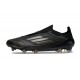 Adidas F50 Elite LL FG Buty Czarny