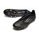 Adidas F50 Elite LL FG Buty Czarny