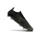 Adidas F50 Elite LL FG Buty Czarny