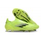 Adidas F50 Elite LL FG Buty Zawistny Czarny