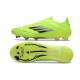 Adidas F50 Elite LL FG Buty Zawistny Czarny