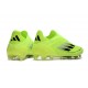 Adidas F50 Elite LL FG Buty Zawistny Czarny