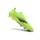 Adidas F50 Elite LL FG Buty Zawistny Czarny