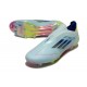 Adidas F50 Elite LL FG Buty Niebieski Zawistny