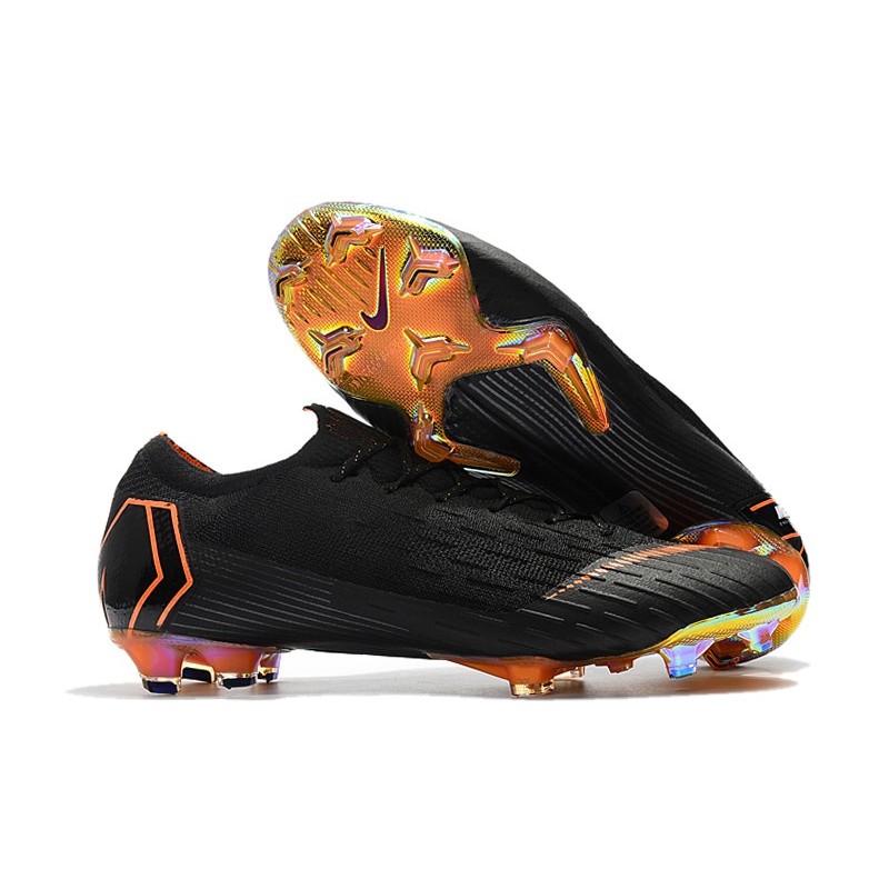 NIKE MERCURIAL VAPOR 12 ELITE FG 46 KORKI PROFKI - 7598749152 - oficjalne  archiwum Allegro