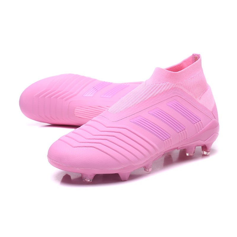 adidas predator rozowe