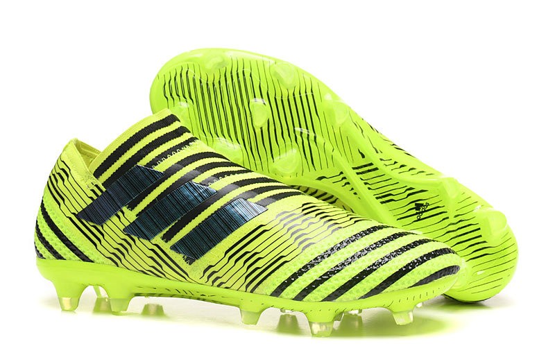 Botas nemeziz negras online