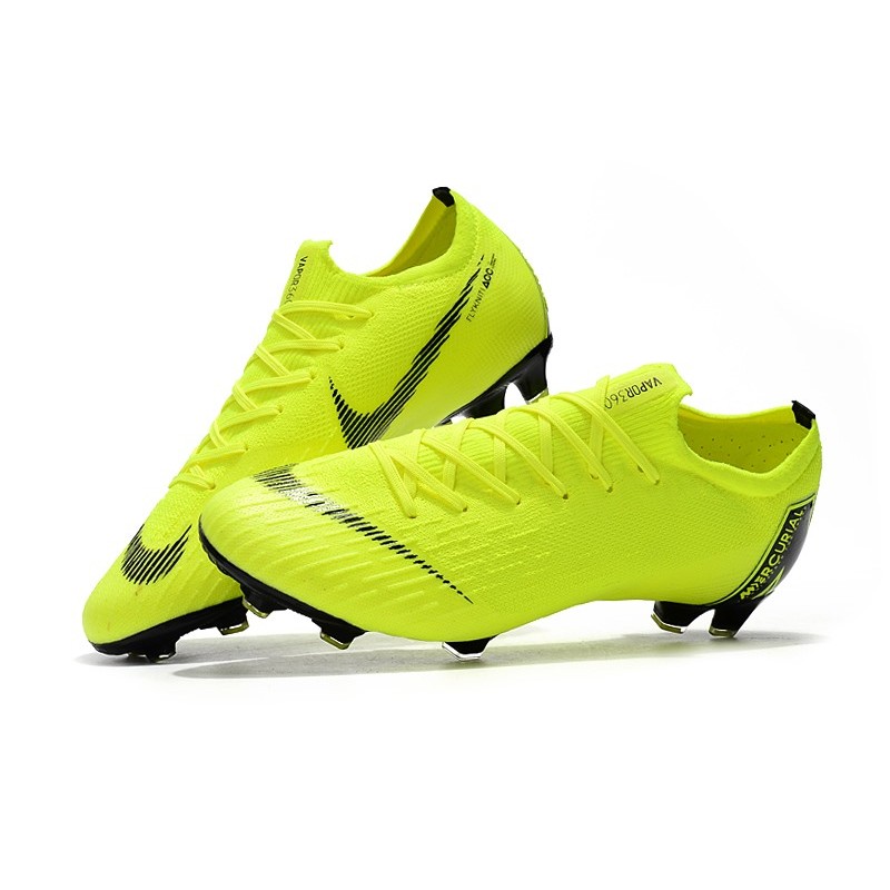 Nike Mercurial Vapor XII Elite FG - 901 Soccer