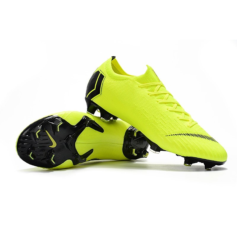 Nike Mercurial Vapor 12 Elite Fg