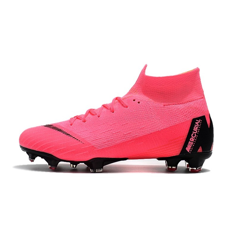 mercurial superfly vi 360