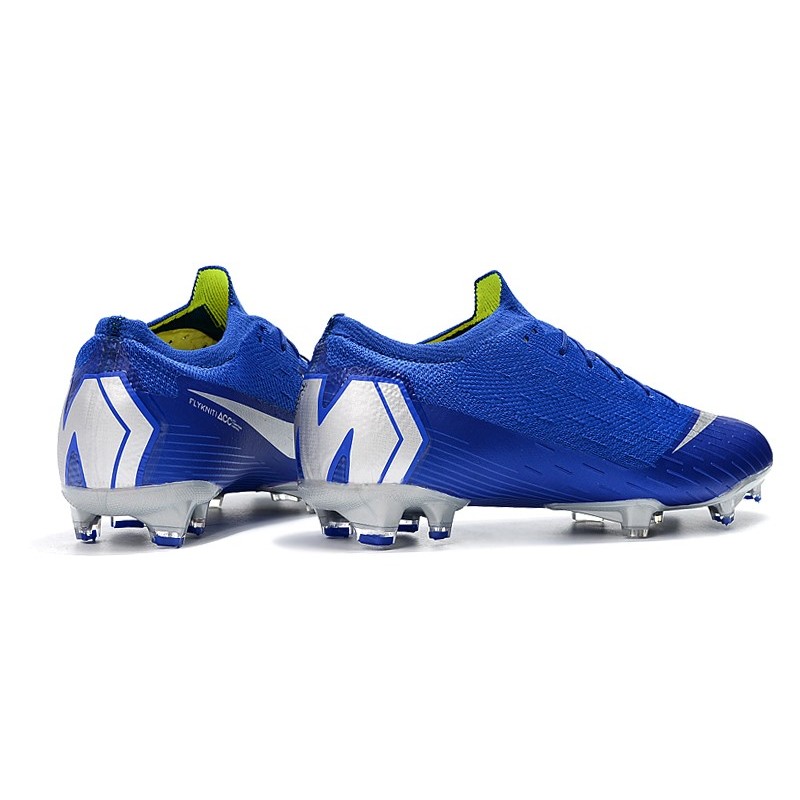 Korki Nike Mercurial Vapor 12 Elite FG Racer Blue niebieskie profesjonalne  38 - Vinted