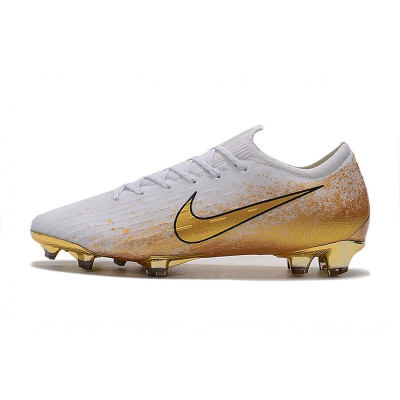 Nike Mercurial Vapor 12 Elite Fg Rozmiar 42,5 - 7767275311 - oficjalne  archiwum Allegro