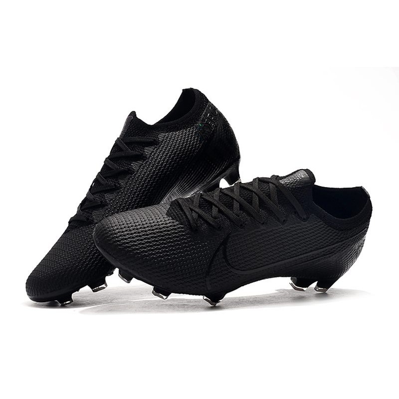 Nike Mercurial Vapor 13 Elite AG Under The Radar - Black/Silver