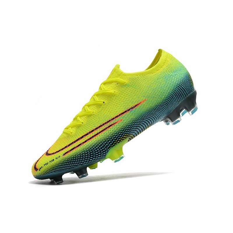 Nike Mercurial Vapor 13 Elite MDS002 Dream Speed 002 - Unboxing! 