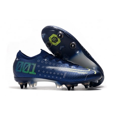 Nike Mercurial Vapor 13 Elite SG-PRO Anti-Clog Dream Speed 