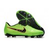 Nike Korki Pilkarskie Phantom Venom Elite FG -Zielony Czarny