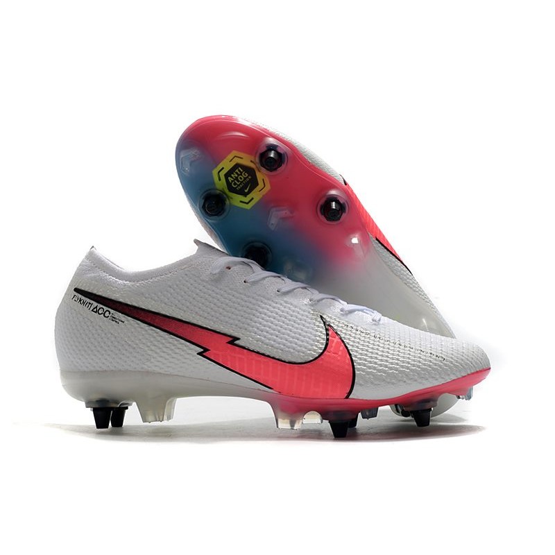 nike mercurial vapor czerwone