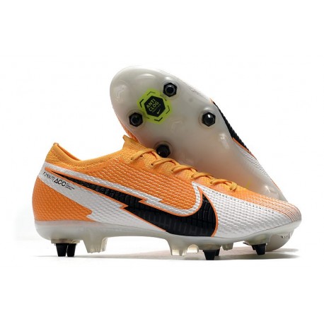 Nike Mercurial Vapor XIII Daybreak Elite SG-Pro AC - Black