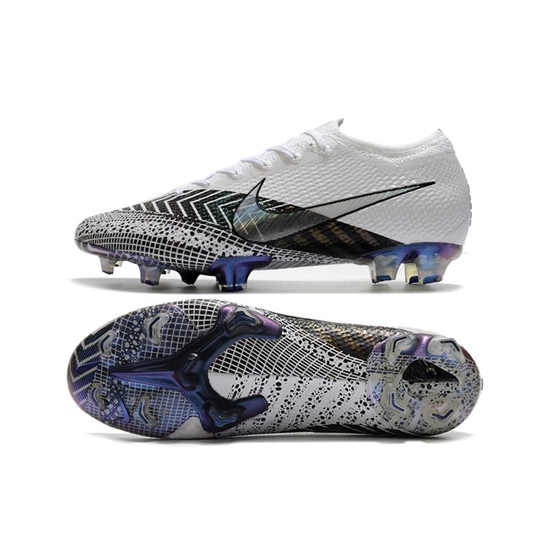 Nike Mercurial Vapor XIII Dream Speed 3 Elite SG-Pro AC - White