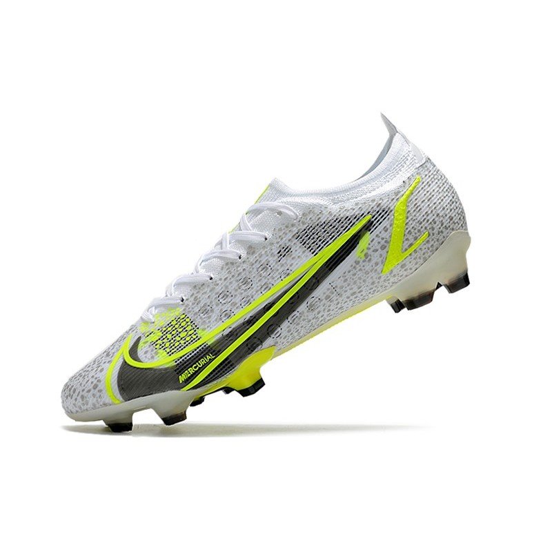 Korki Nike Mercurial Vapor 10 Elite FG Buty do piłki nożnej - Vinted